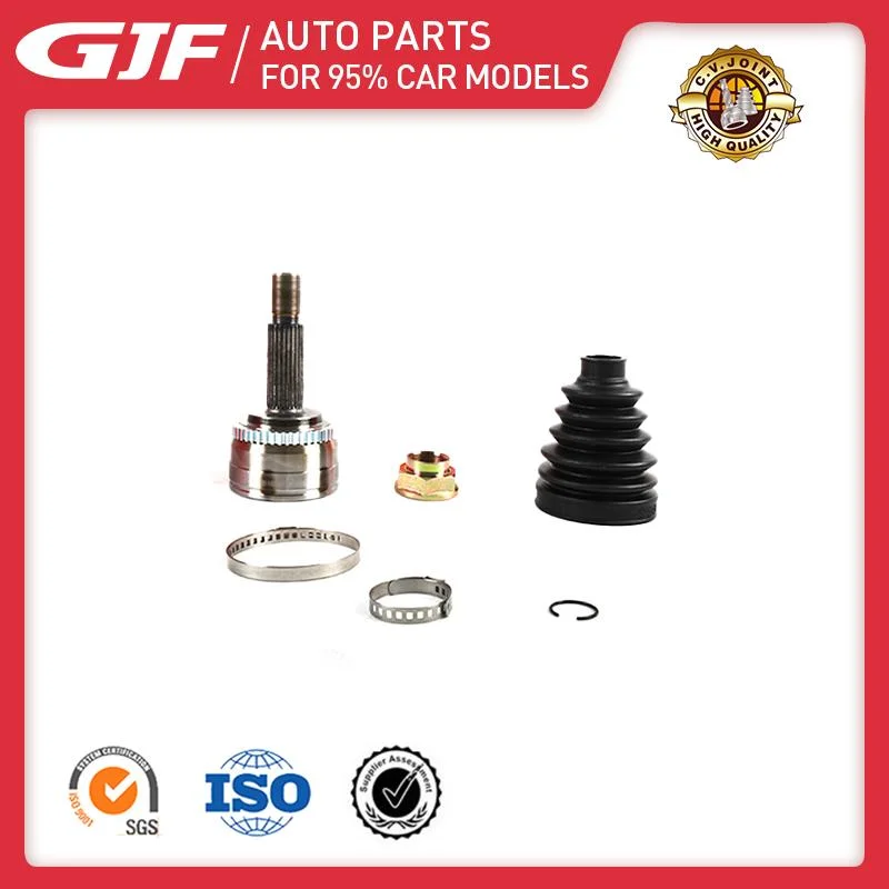 Gjf joint CV Joint CV avant de la fierté d'accord de Ca2/Da# Ho-1-016un