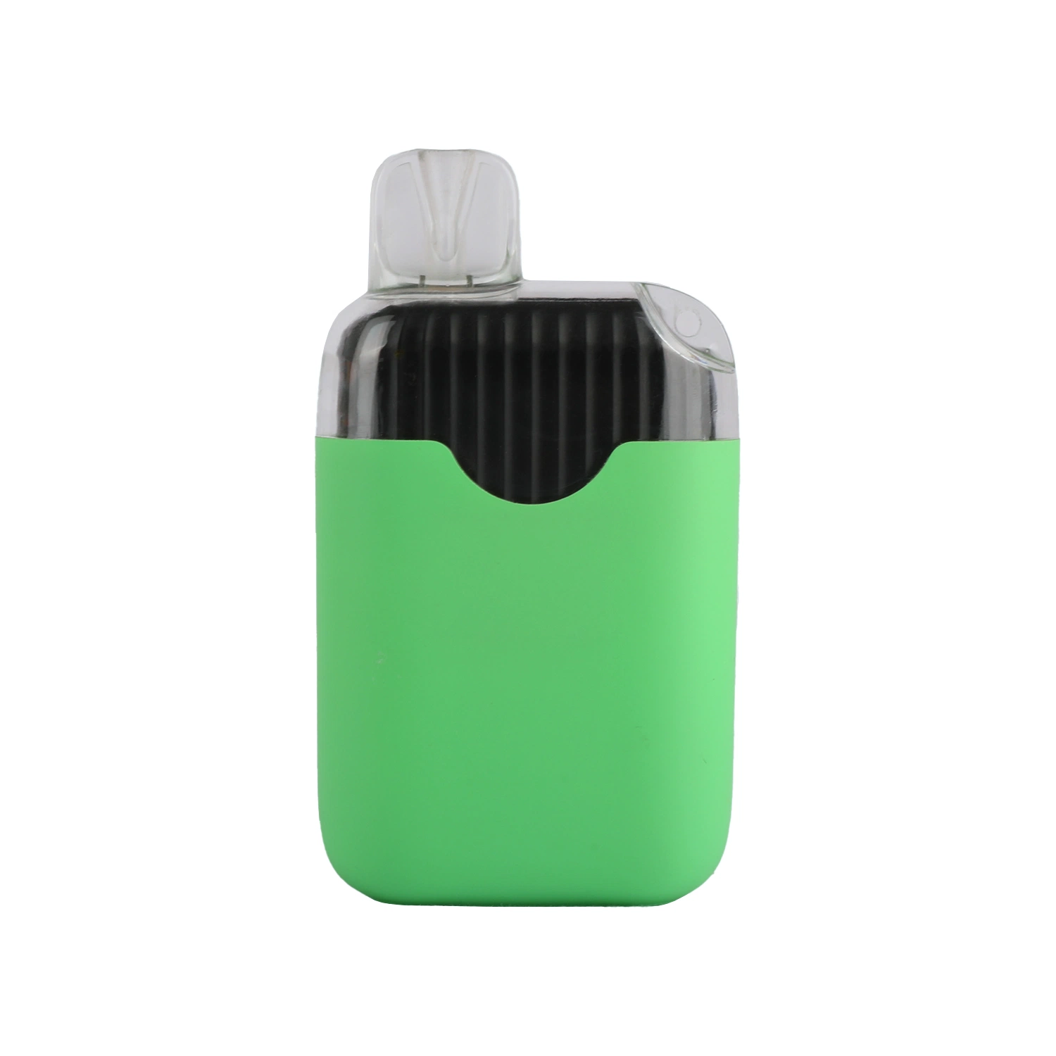 OEM ODM disponible 5500 Puffs Mesh bobina recargable Vaporizer desechable Con Lanyard