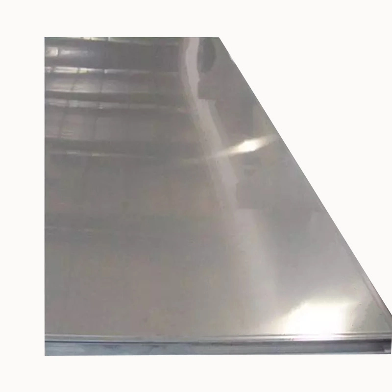 Ta9 Building Material Titanium Alloy Plate for Chemical Processing