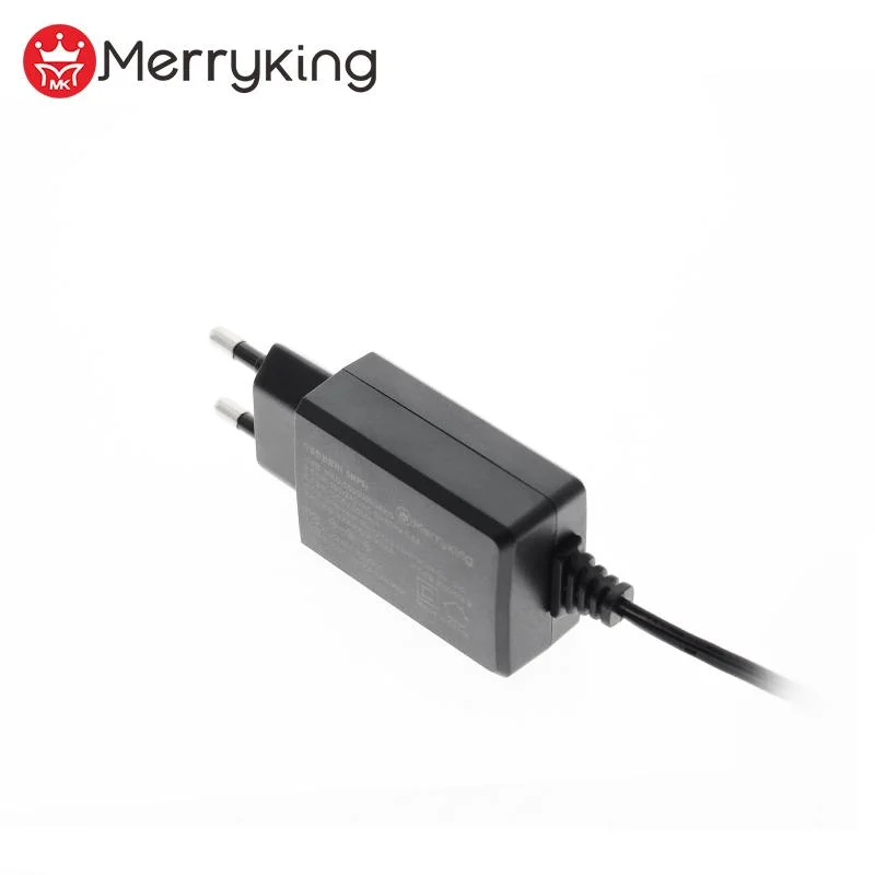 EU AC DC Adapter 12V 1A 6V 2A 5V 2.4A Power Supply AC 100-240V 50-60Hz Input