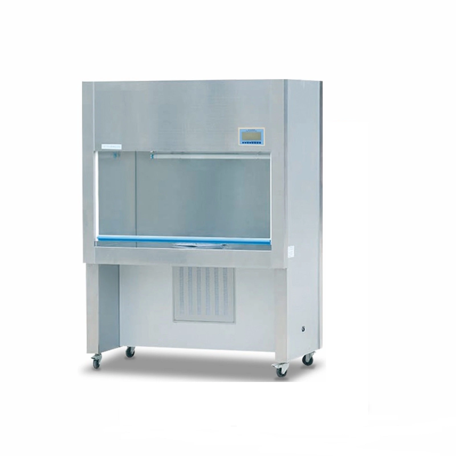 GMP Standard Super Clean Work Bench with Low Noise for Laboratory Use