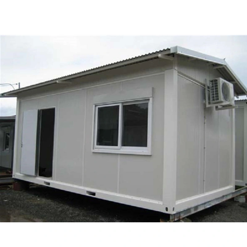 Cheap Tiny 4 Bedroom Prefabricated Export Prefab Houses Sweden