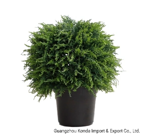 Hot Selling Artificial Boxwood Grass Topiary Ball for Indoor or Outdoor Decoration