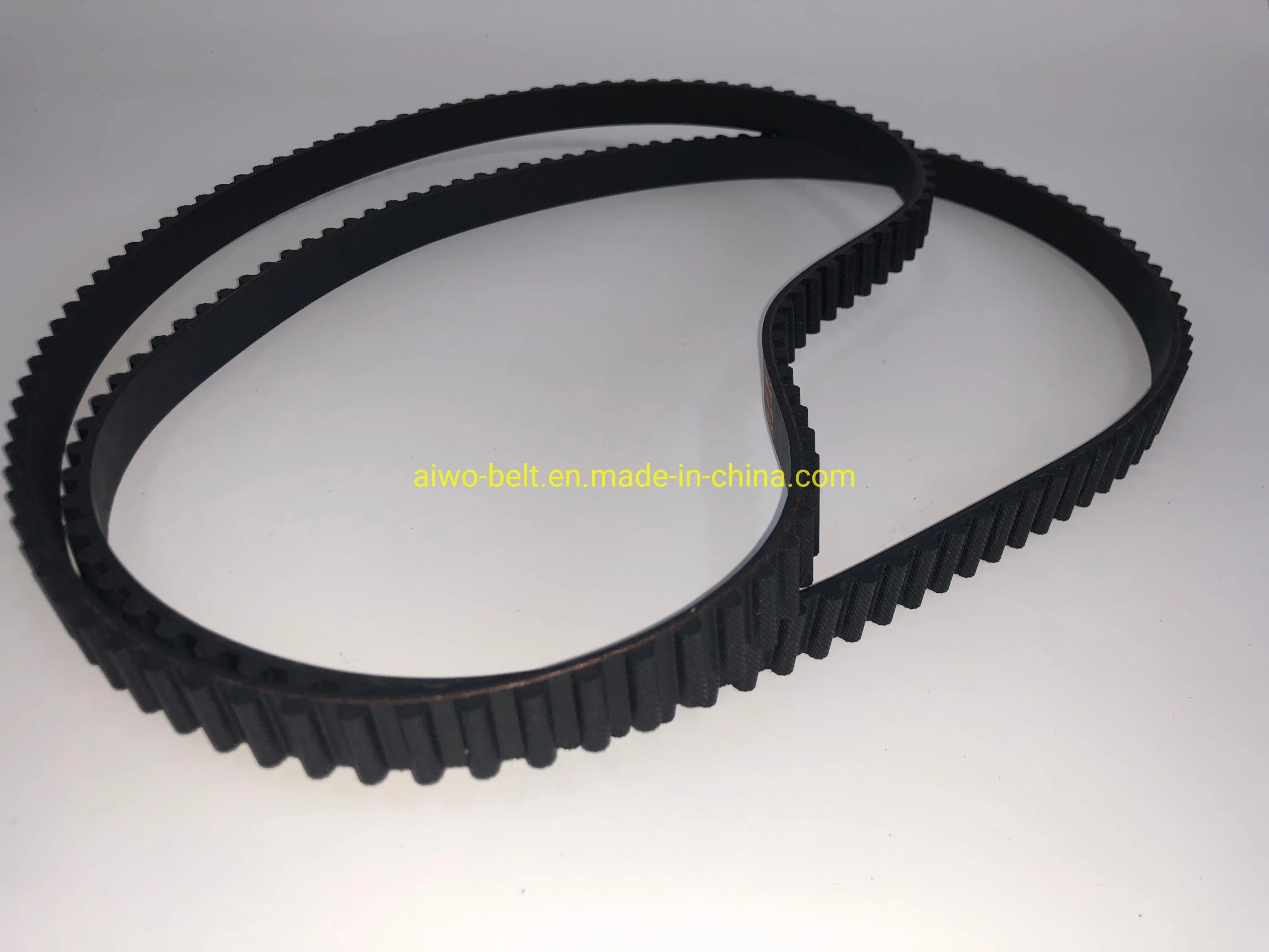 High quality/High cost performance  Timing Belt Rubber Belt Drive Belt with Factory Price A450y100/143my25 for Toyota Car 13568-46030/94535/T215/CT852