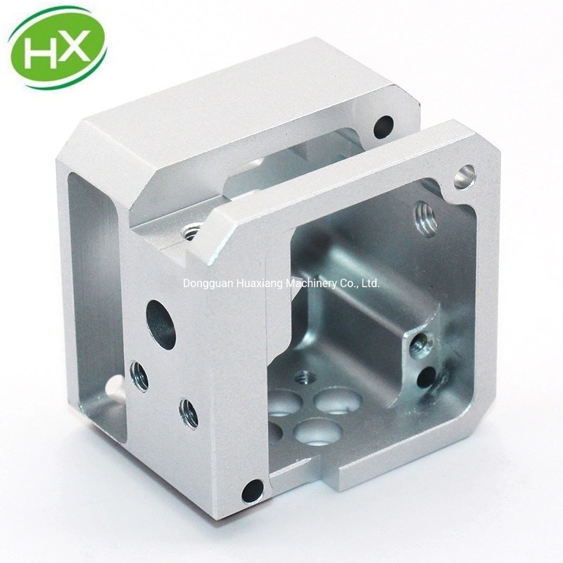 Precision Custom CNC Machining/Turning/Milling/Lathes/Wire EDM Aluminium Parts/Auto Parts