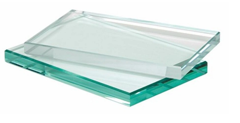 Jinjing Sophisticated Technologies Ultra Clear Glass for Industrial Glass