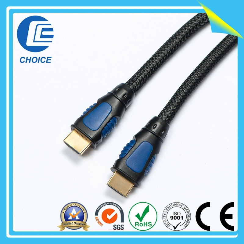 كبل HDMI لجهاز العرض (HITEK-12)