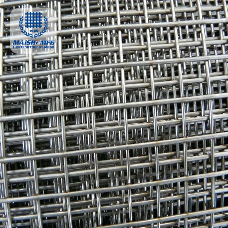 Factory Supply Galvanized Welded Wire Mesh Animal Cage