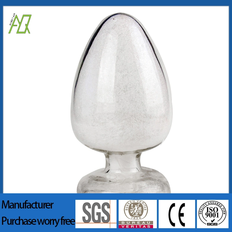 Manufacturer CH3coona 99% Min Purity Trihydrate Anhydrous Sodium Acetate CAS No. 127-09-3