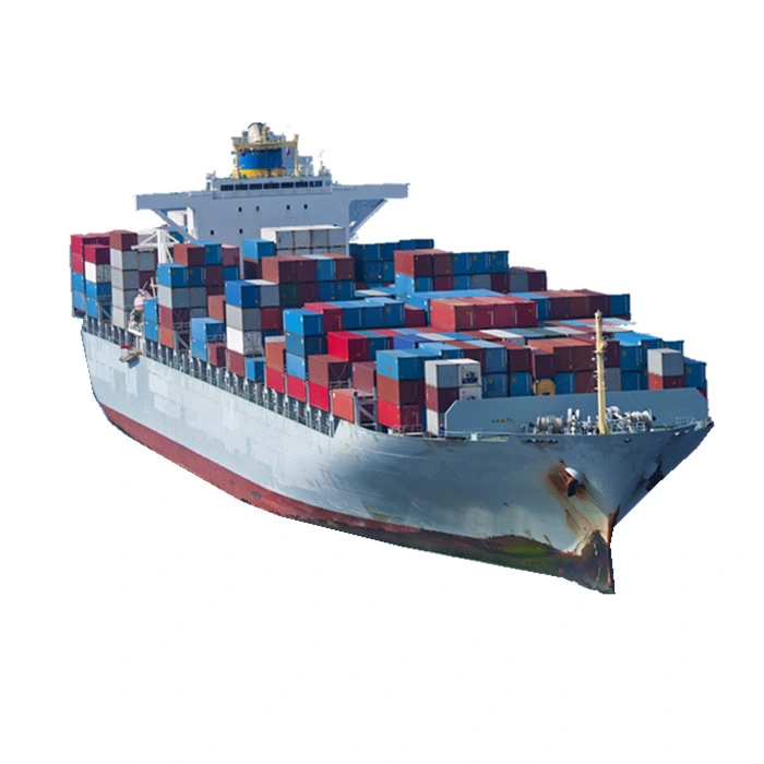 Sea Freight/Air Forwarder/Express Xiamen/Shanghai/Tianjin/Guangzhou/Dalian/Qingdao to Lat Krabang/Gothenburg/Oslo/Aarghus/USA/Canada Shipping Agents Logistics