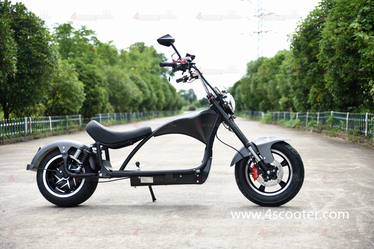 Wholesale/Supplier 1000W 2000W 3000W 8000W Wheel Drive Bicycles and Scooter City Coco Electric Motorcycle Wuxi Ioe Tech