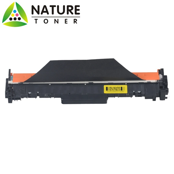 Compatible Black Toner Cartridge Crg-047 / CF217A (047 toner unit) , Crg-047h / CF217X (047H toner unit) , and Crg-049 / CF219A Drum Unit for HP/Canon