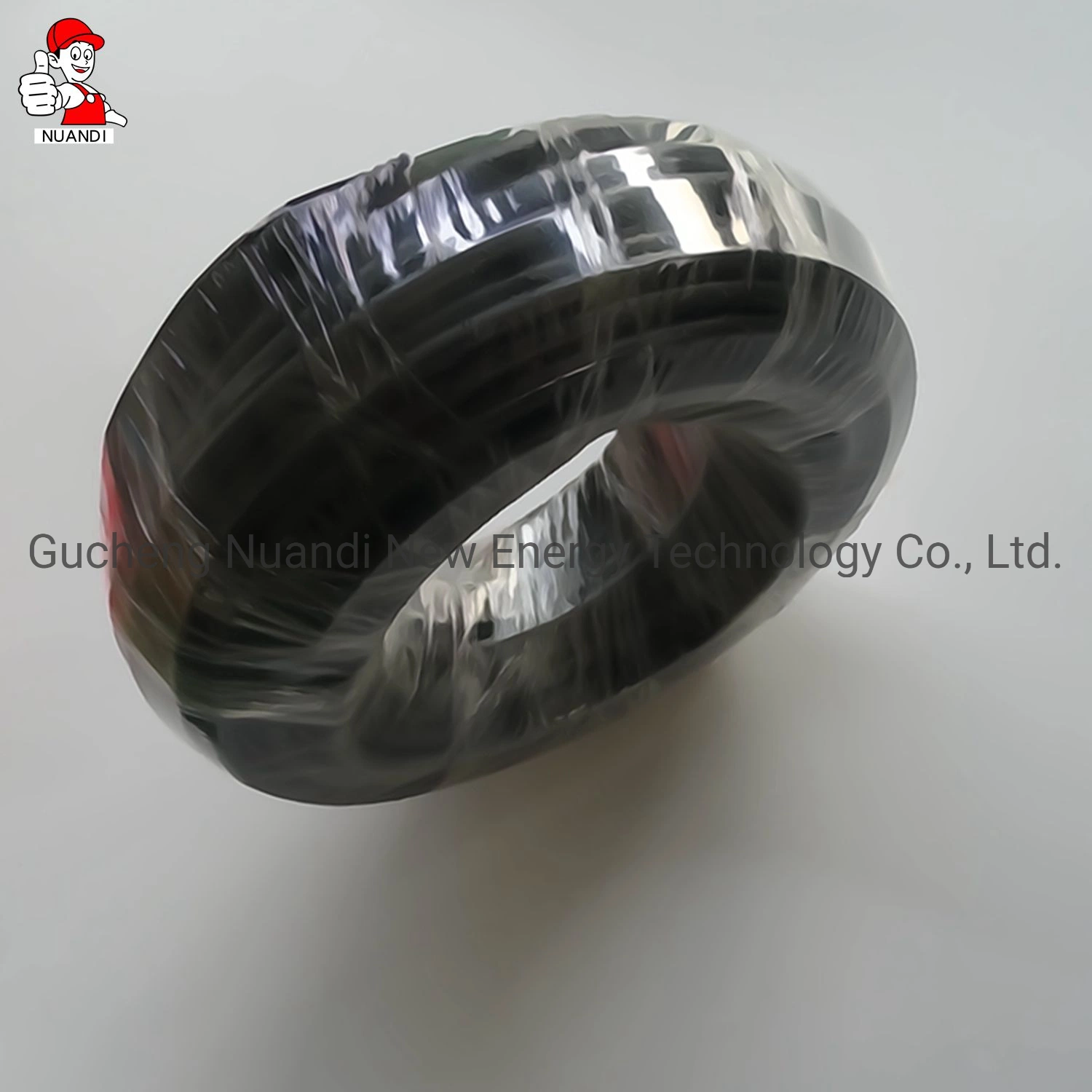 Electrical Cable High Temperature Resistant Silicon Insulated Wire