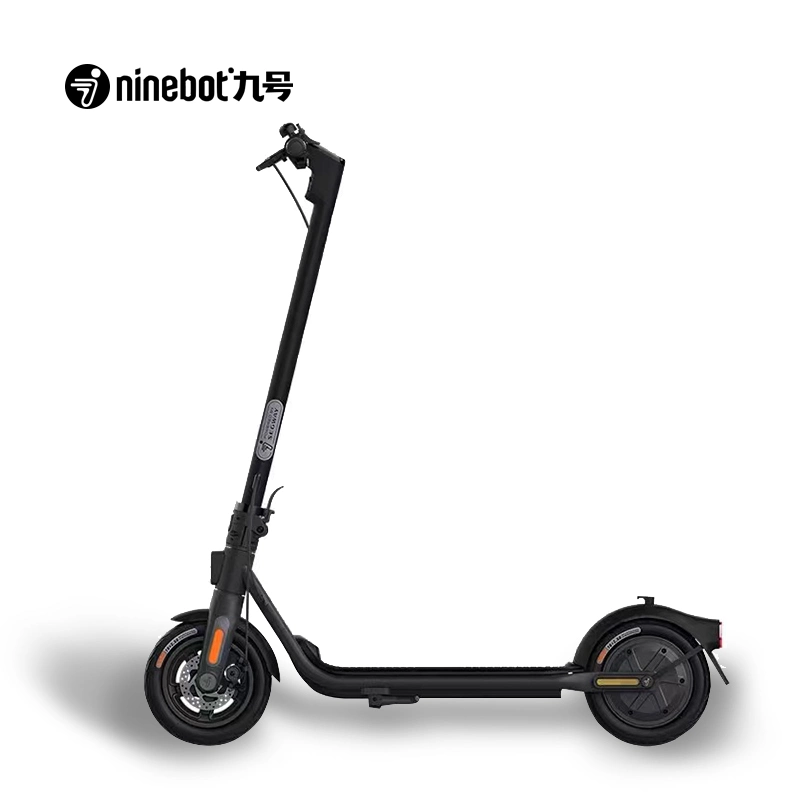 EU Warehouse New Cheap Original Ninebot F2 Plus Electric Scooter 400W 30km/H 55km