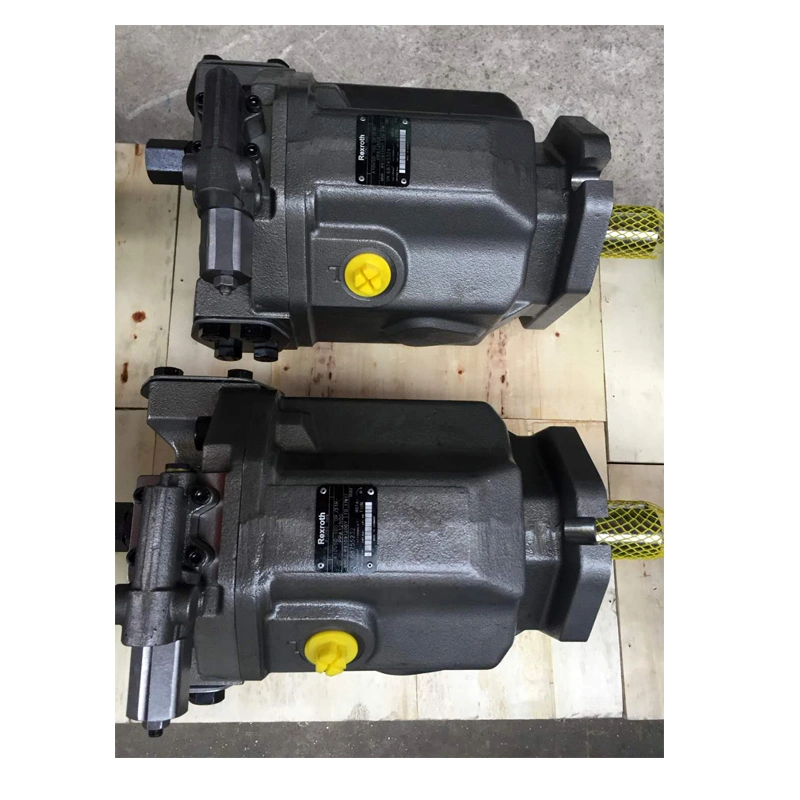 Wholesale/Supplier Rexroth A10vg18 A10vg28 A10vg45 A10vg63 Piston Pump Hydraulic Pump for Sale