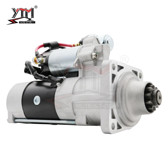 Ytm Starter Motor - Cw/24V/10t/5.5kw Same as Original Auto Engine Parts for OE S12-55201