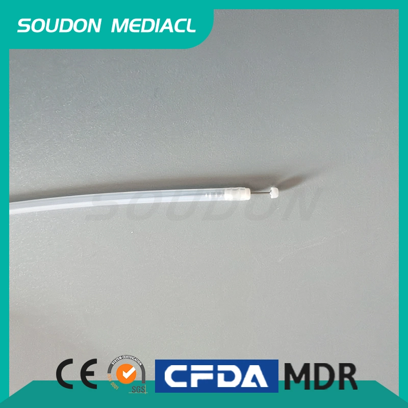 Medical Supplies Single Use Electrosurgical Knife Combined with Endoscope ESD Knife Cheap Price