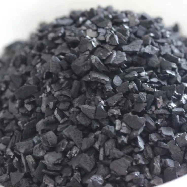 Bulk Coal Granular Activated Charcoal Granulated Activated Carbon for Water Purification