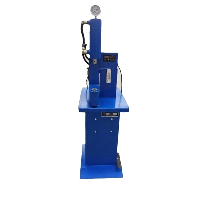 Brake Pad Rivet Machine Tool Sk-1000