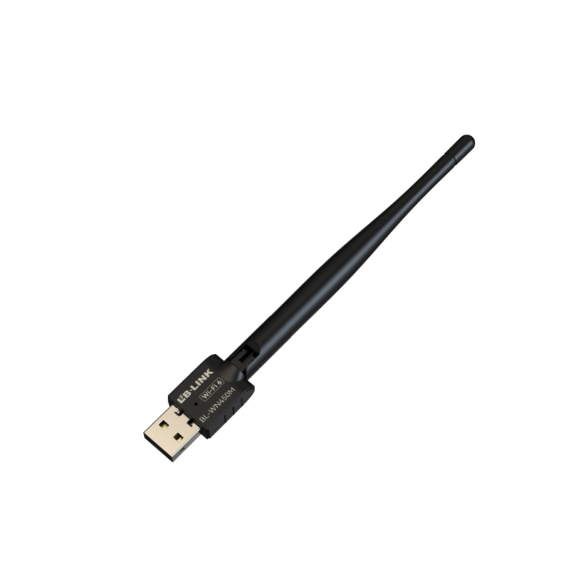 LB-LINK BL-WN450M Wholesale/Supplier China WiFi 300Mbps Fast Speed WiFi Adapter WiFi Dongle