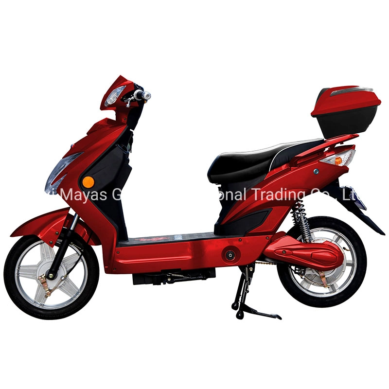 2024 Grande desconto Cheap Mini scooter Electric Bike para venda