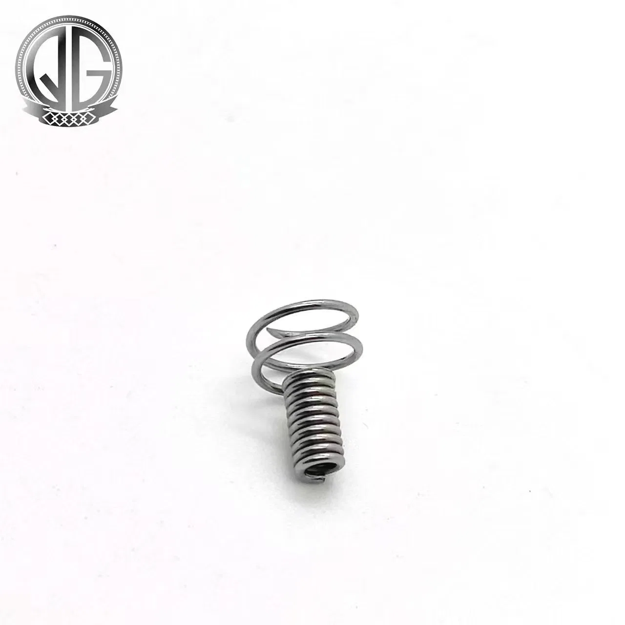 OEM/ODM Medical Equipment Accessories Stainless Steel Spring Needle