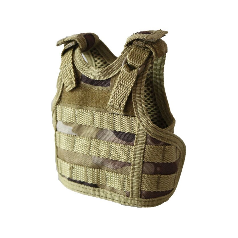 Hot Tactical Molle Mini Bottle Vest for Sale