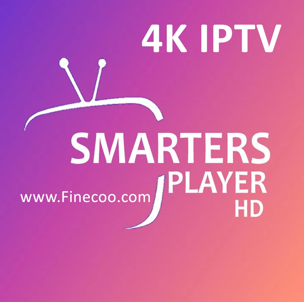 IPTV Smarters Player TV Subscription Xxx Europe Arabic USA Canada Code Channel