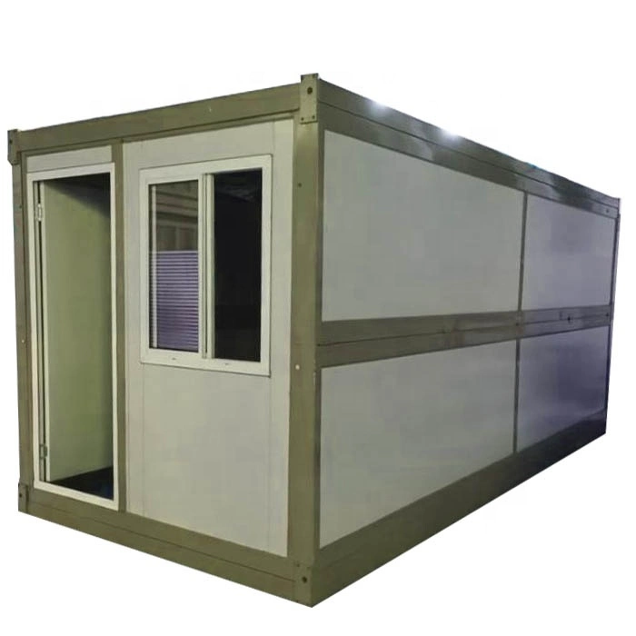 Temporary Offices Online Tech Instructions Modular House Folding Prefab Container Homes