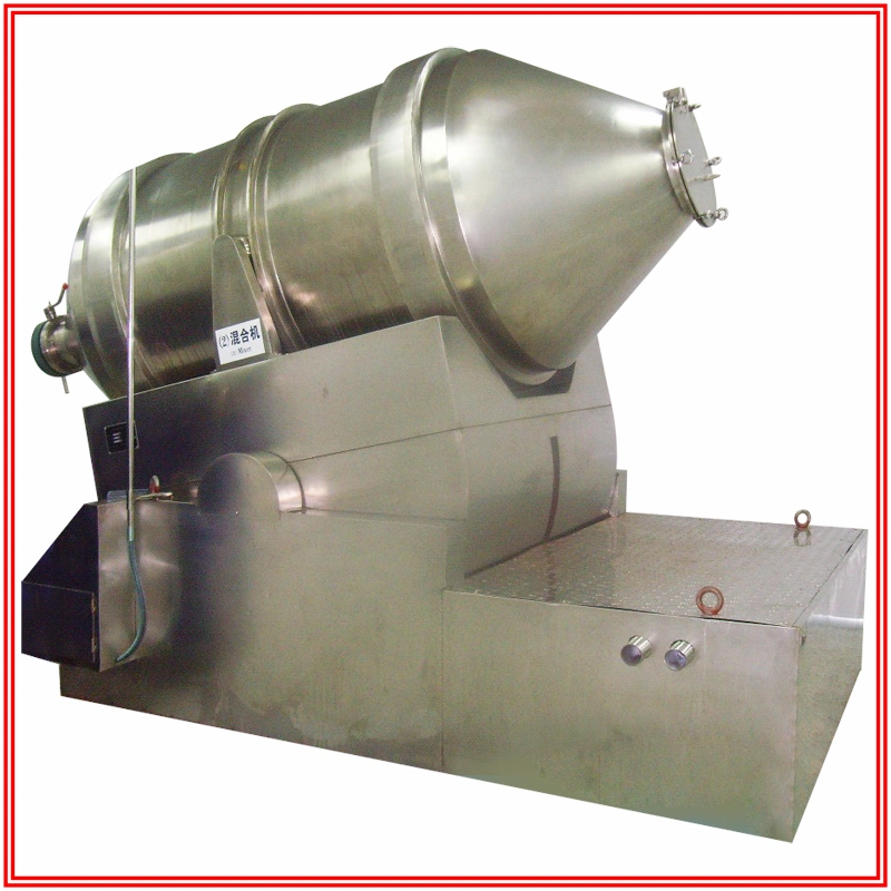 Energy Saving Pharmaceutical Mixing Equipment