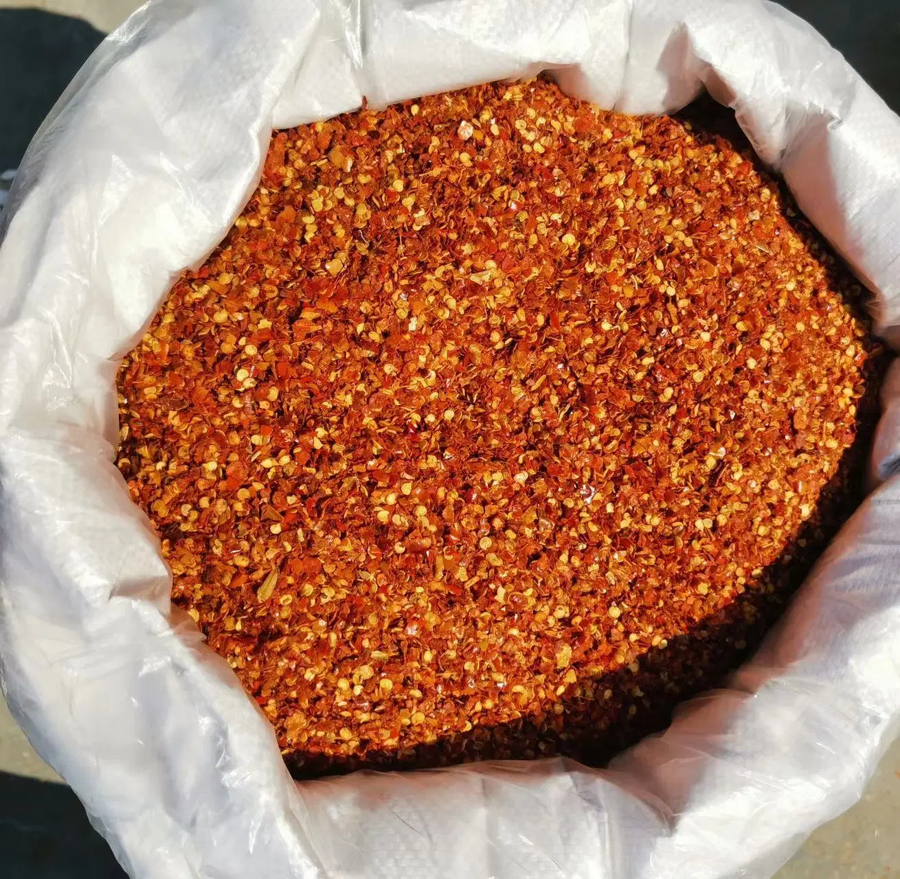 Dried Sweet Paprika Factory Chilli Red Pepper Hot Chili Crushed