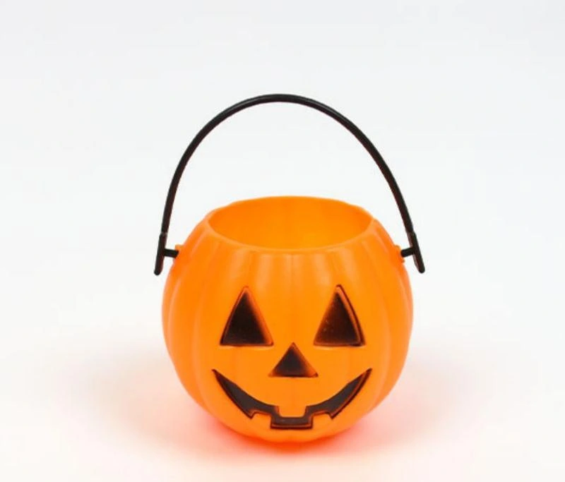 Wholesale/Supplier Promotion Halloween Festival House Decoration Gift Mini Pumpkin