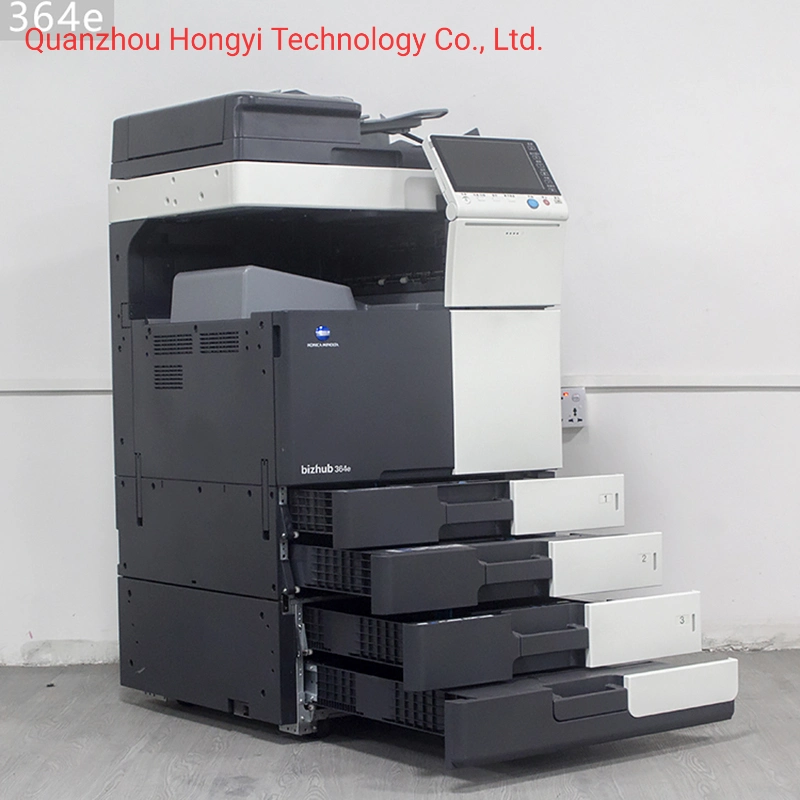 Refurbished Used Office Multifunctional Printer Machine for Xerox Machine Colour Laser Printer C70 C60 C570 Copiers Printing