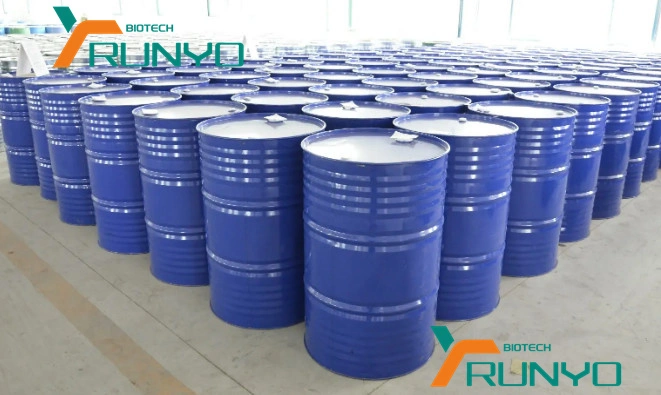 CAS No. 1 1 1-6 5-9 Industrial Grade N--Octane for Bioextraction Solvent, Refrigerant and Organic Synthetic Materials