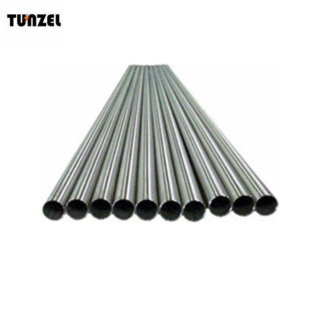 UL Standard EMT Pipes Electrical Steel Tubes