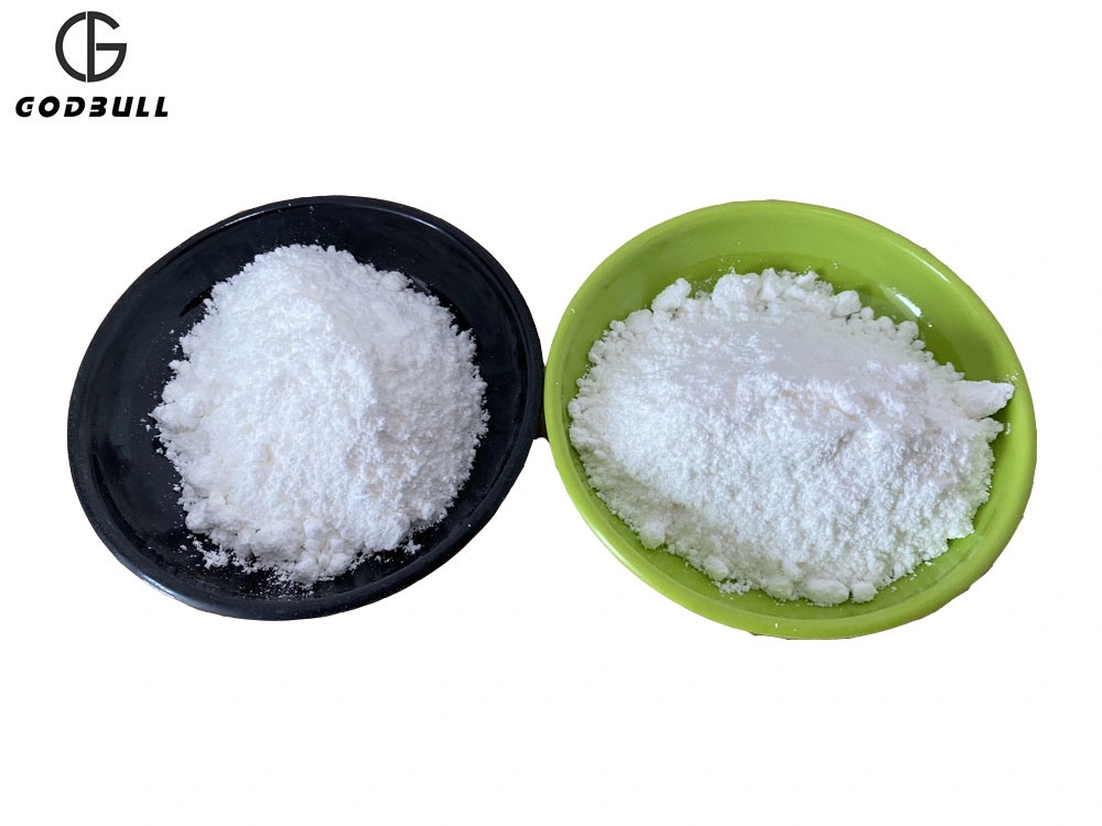 L'emamectin benzoate de poudre de haute pureté CAS 155569-91-8 avec une livraison sûre