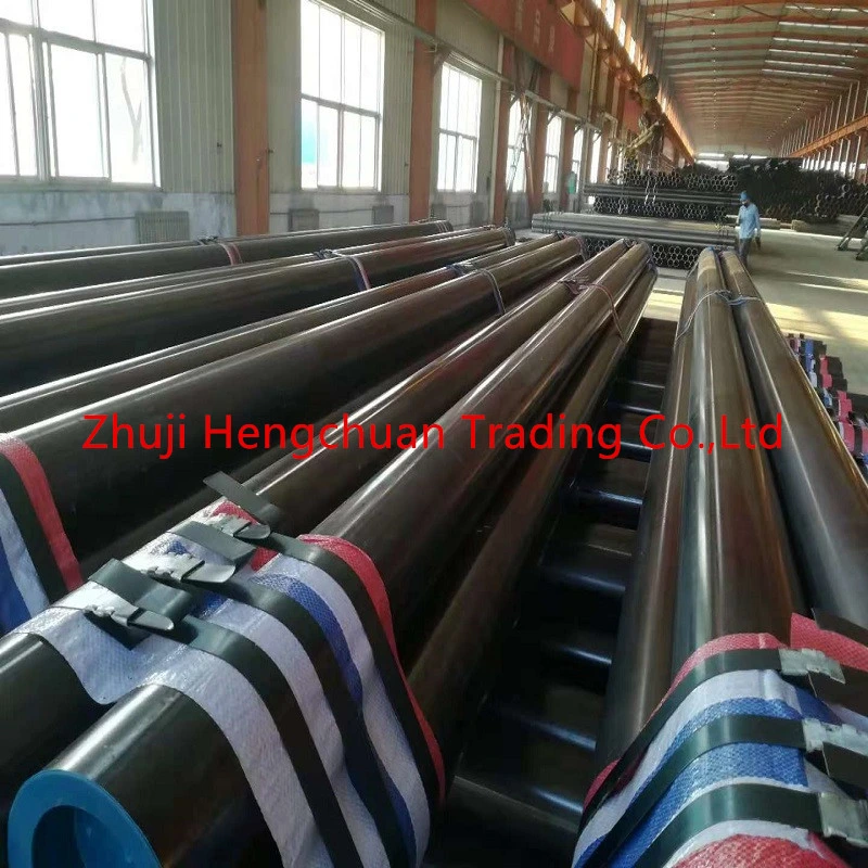 Best Selling Conveyor Rolled Carbon Steel Tube Steel Structure Galvanized Steel Pipe Stainless Steel Tube