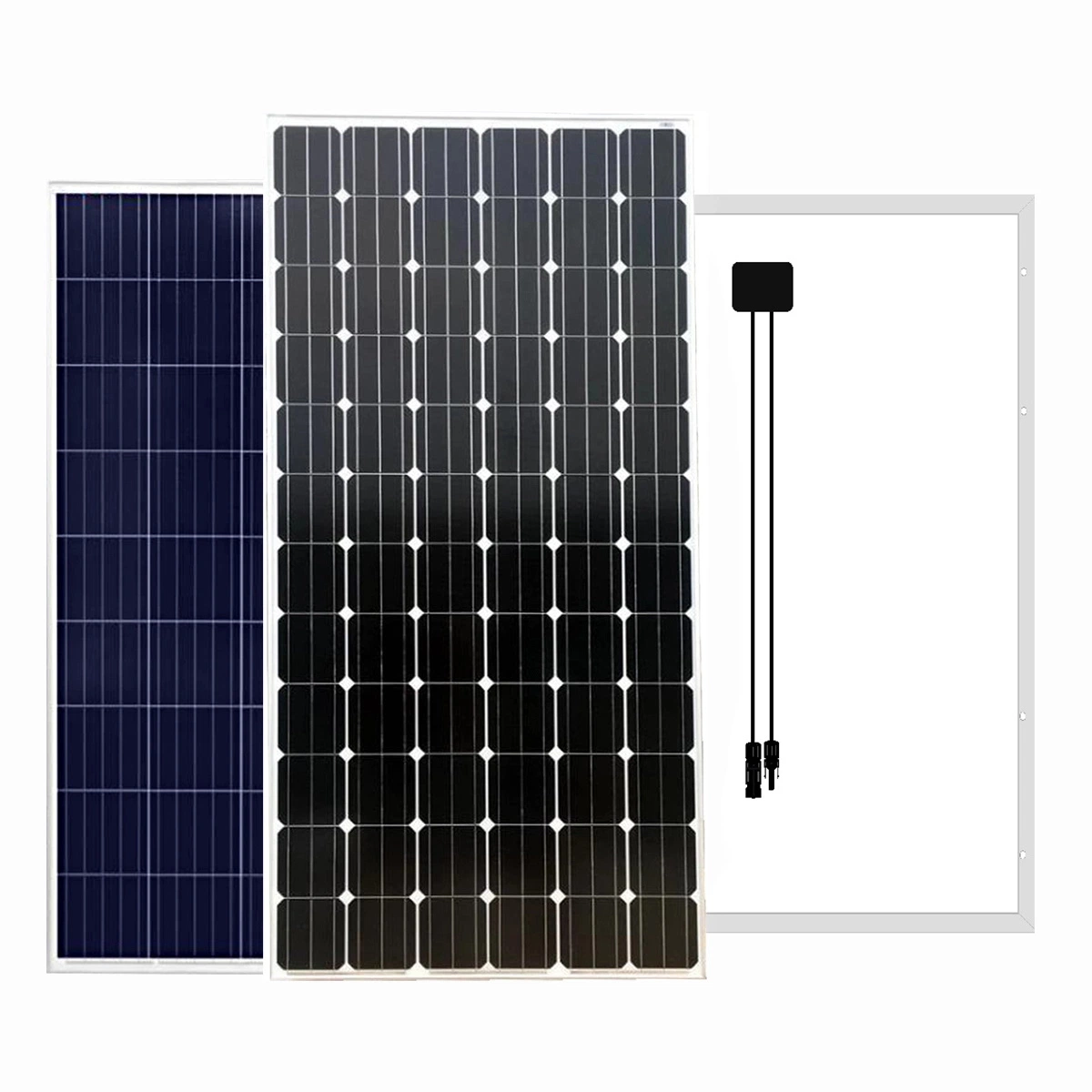 Cassette Type Solar Panels Air Conditioner Saving 90% Electricity Bill