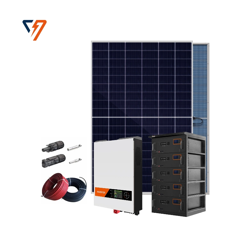 Monocristalline Polycristallin photovoltaïque semi-cellulaire semi-solaire à cellules complètes de haute qualité Module d'alimentation en énergie cellule de carte Bifacial en verre double Soalr Panneau