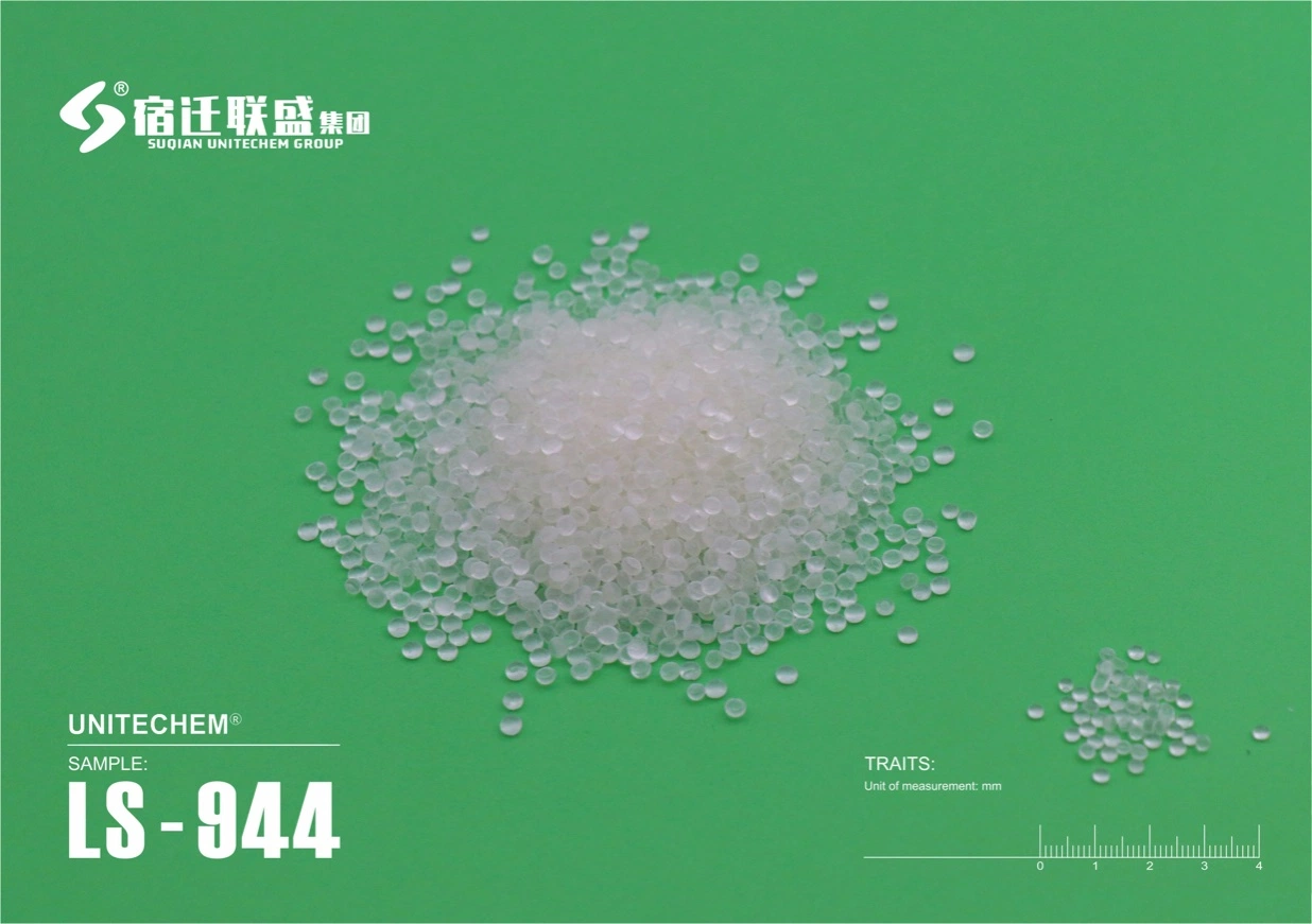 أعاقت أجهزة امتصاص الأشعة فوق البنفسجية مثبت الإضاءة الأميني 944 لـ Plastic PP منتج PA الذاتي المصنع البيع المباشر CAS 71878-19-8