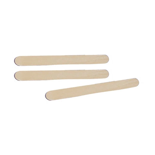 Medcial Disposable Wooden Tongue Depressor