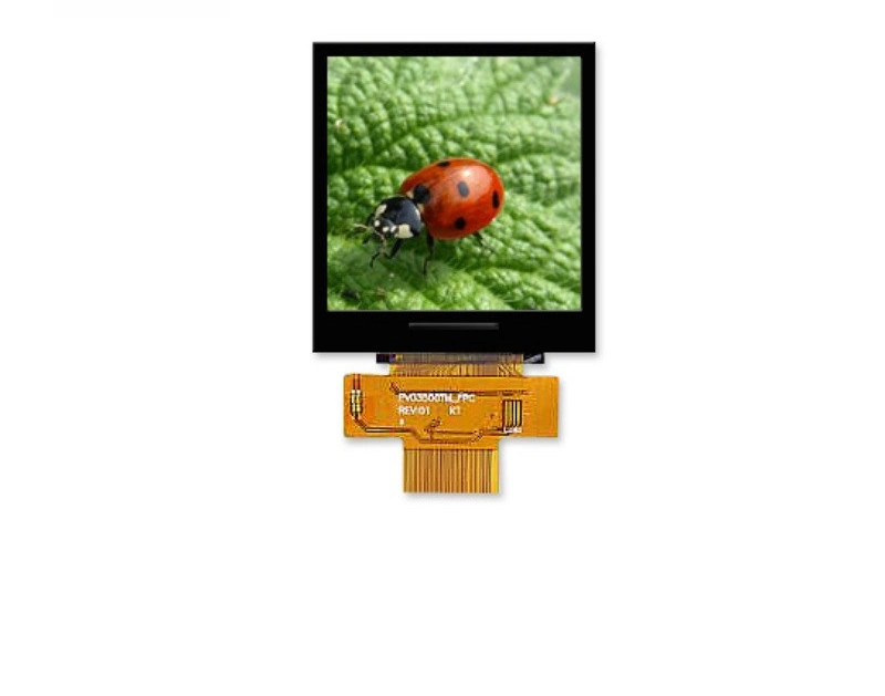 Ronen 1.44 Inch 128X128 22pin TFT LCD Display Module Screen Rg-T144hds-01