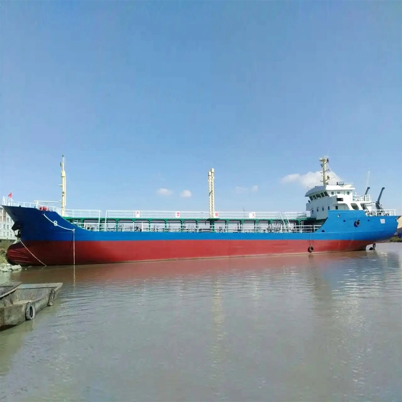 5000 Dwt Bulk Carrier General Cargo Ship Vessels for Safe