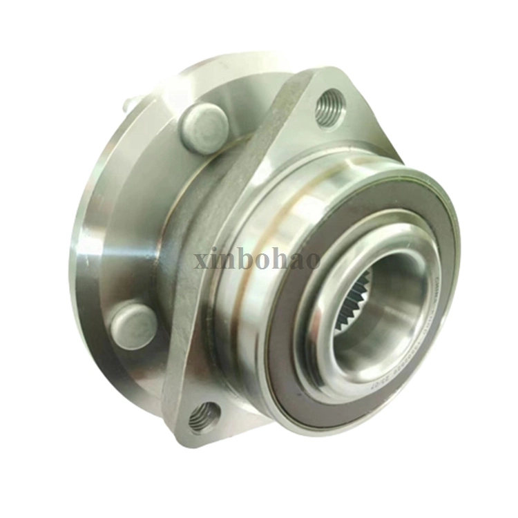 High Precision Car Motor Vehicle Parts Used for Toyota Vitsz Hiace Altis Mitsubishi Medical Equipment KHRD Brand 13502829 Wheel Hub Bearing Units