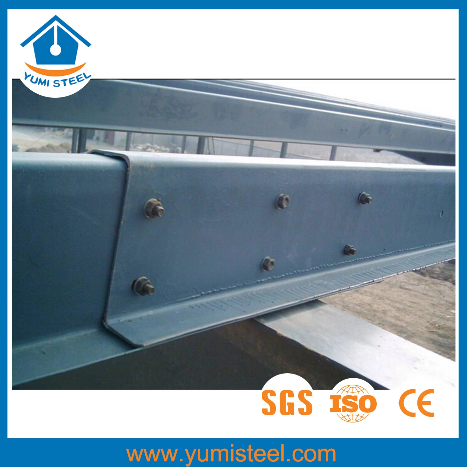 Steel Structure Galvanized Z Section Sheet Purlins Manufacturers