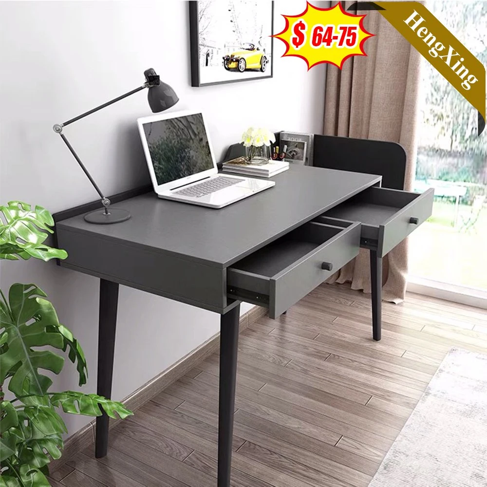 Wholesale Modern Simple Bookcase Combination Room Computer Children's Study Desk with Bookshelf