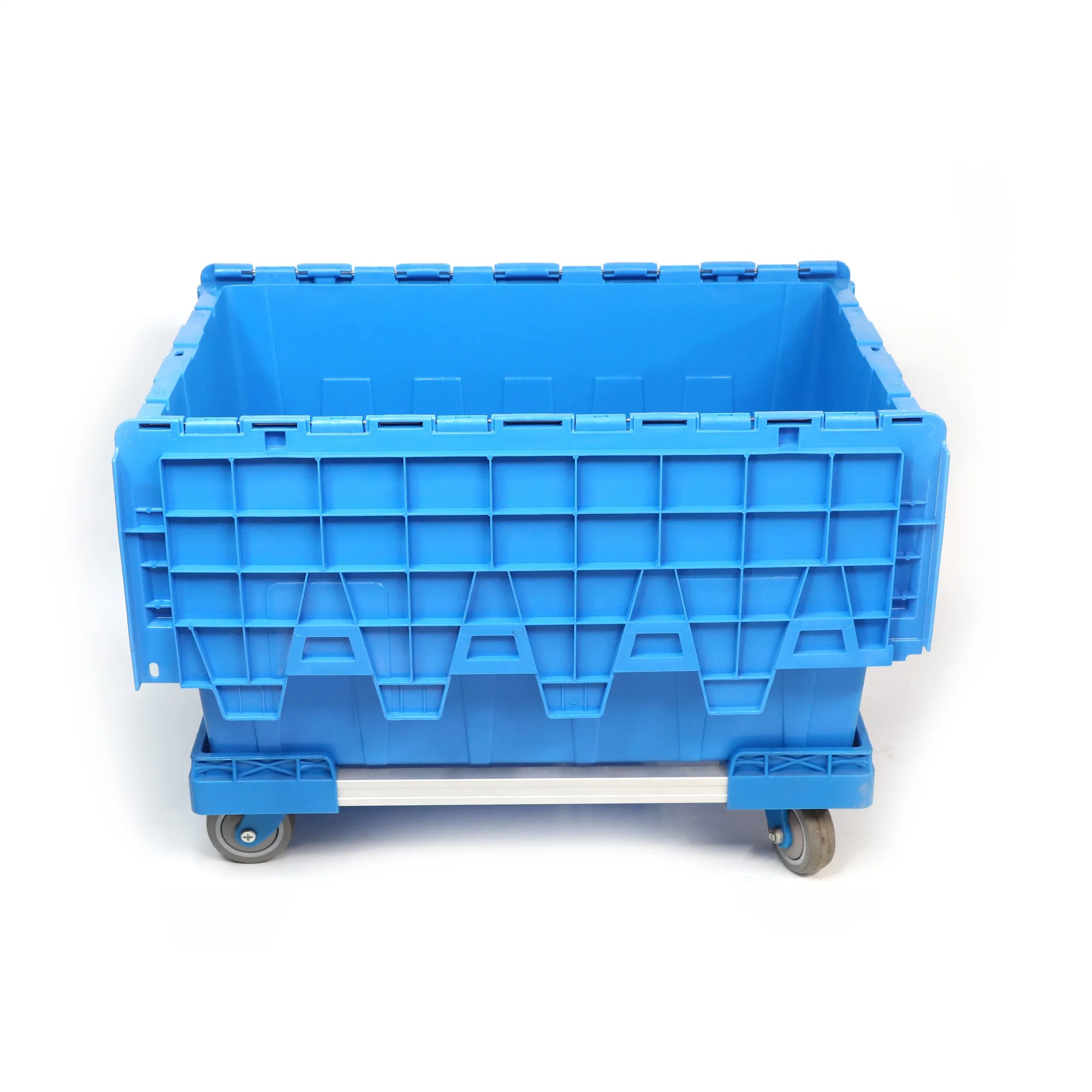 Plastic Boxes Crates Storage Removals Gardening Box Plastic Packaging Box