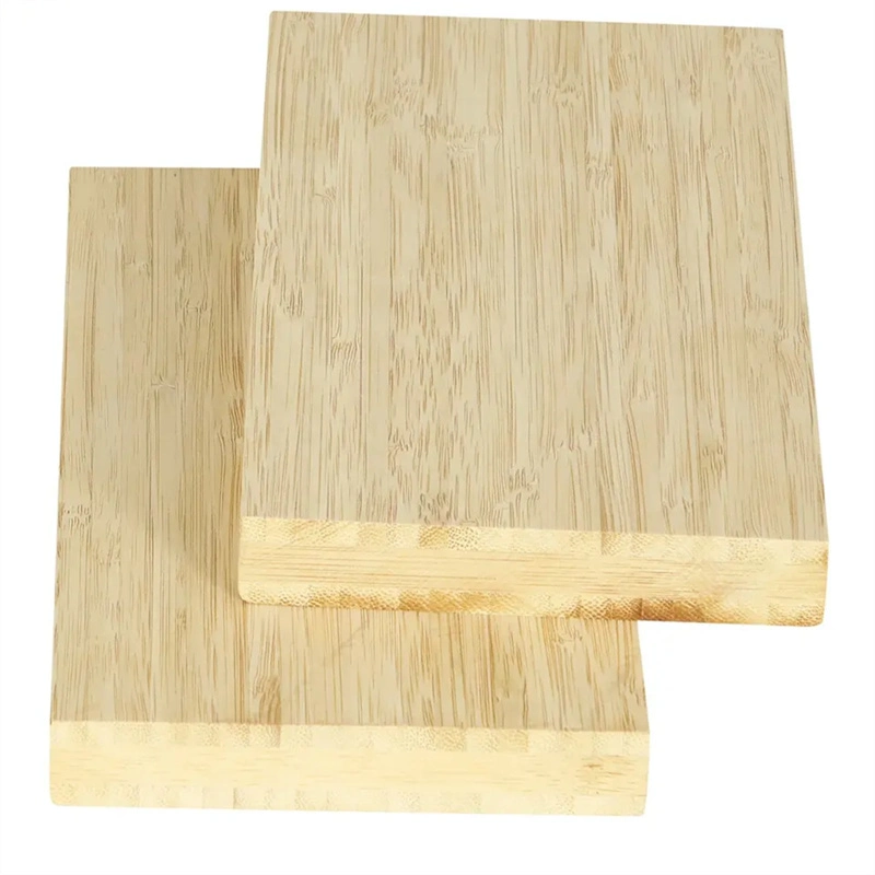 Top Grade High Density Horizontal Carbonized Moisture-Resistant Furniture Panel Board Bamboo Plywood