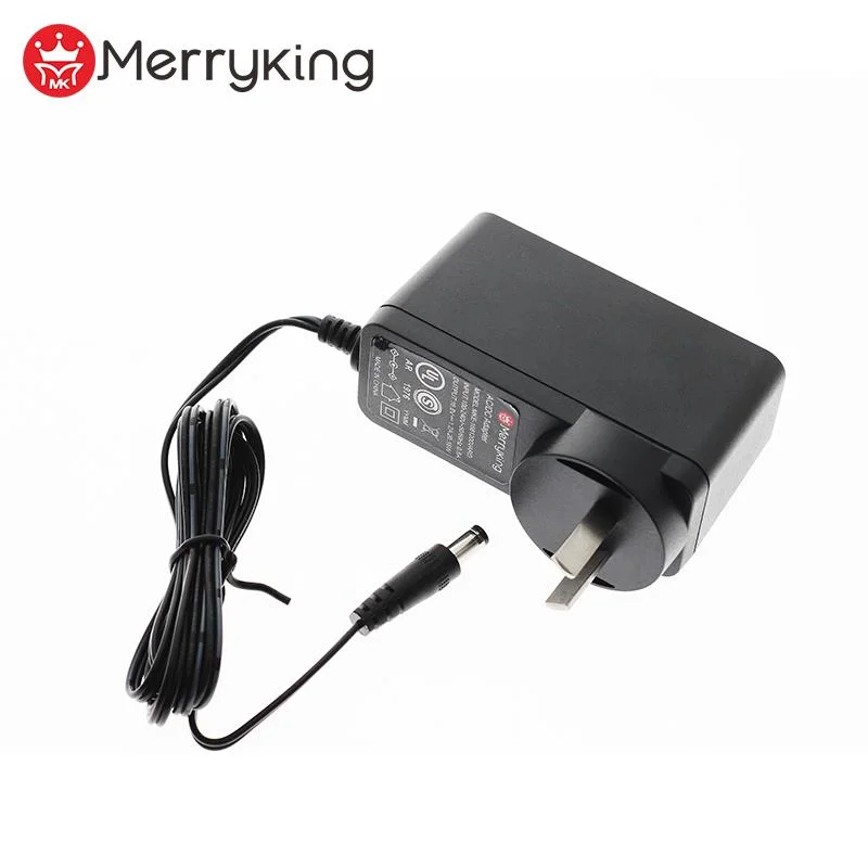 Switching Power Adaptor/Power Supply 9V 1A 2A 3A 4A Battery Charger Adapter