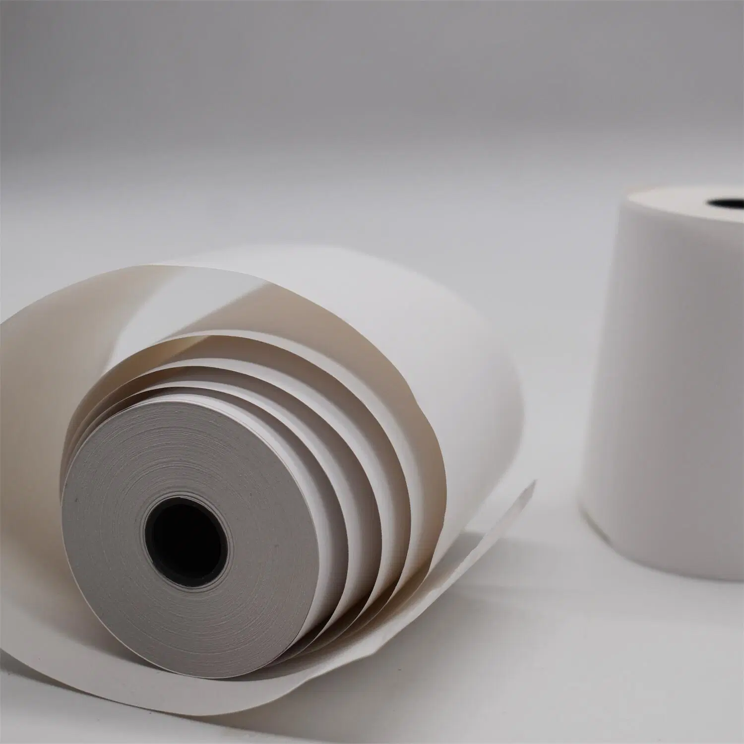 Waterproof Customized Size Thermal Print Paper Fax Paper